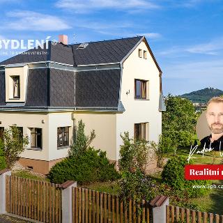 Prodej rodinného domu 215 m² Teplice, Na haldách