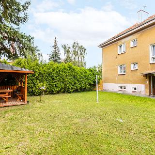 Prodej bytu 3+1 64 m² Teplice, Vančurova