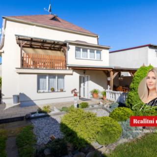 Prodej rodinného domu 158 m² Jeníkov