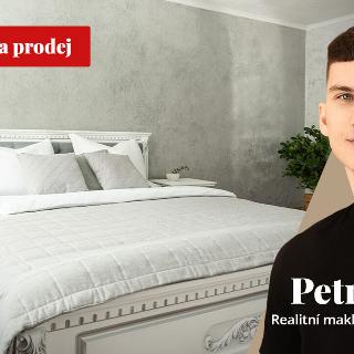 Prodej bytu 3+1 72 m² Ústí nad Labem, Velká Hradební