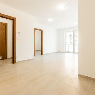 Prodej bytu 2+kk 61 m² Teplice, Novoveská