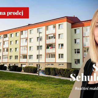 Prodej bytu 2+kk 43 m² Osek, Sokolská