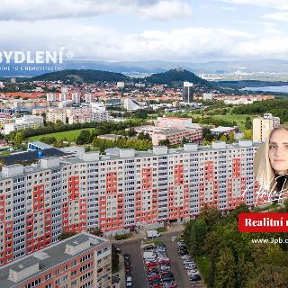 Prodej bytu 3+kk 69 m² Most, Javorová