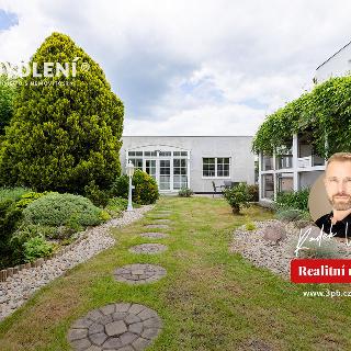 Prodej rodinného domu 180 m² Teplice, Mikoláše Alše