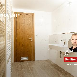 Prodej bytu 2+kk 60 m² Teplice, Novoveská