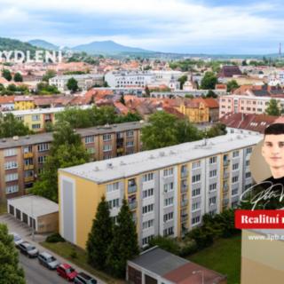 Prodej bytu 4+kk 64 m² Litoměřice Předměstí, Družstevní