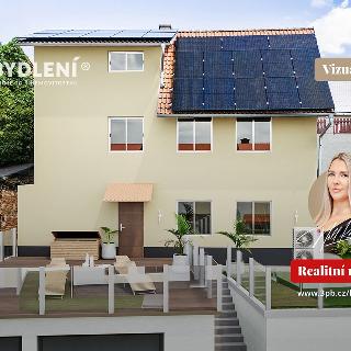 Prodej rodinného domu 167 m² Žalany, Pražská