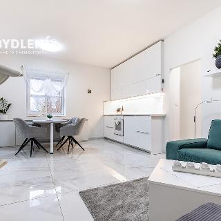 Prodej bytu 3+kk 89 m² Velemín