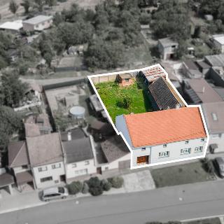 Prodej rodinného domu 100 m² Výšovice