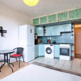 Pronájem bytu 1+kk a garsoniéry 20 m² Moravský Beroun, Partyzánská