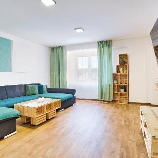 Prodej bytu 3+1 76 m² Paseka