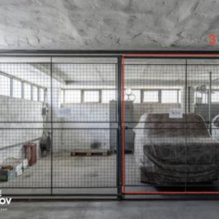 Prodej parkovacího místa 13 m² Brno