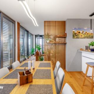 Prodej bytu 3+kk 162 m² Otrokovice