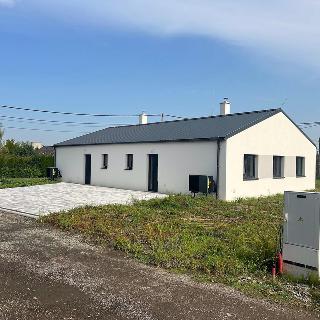 Prodej rodinného domu 90 m² Dětmarovice