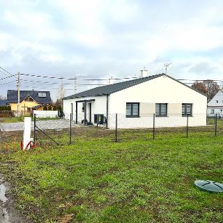 Prodej rodinného domu 90 m² Dětmarovice