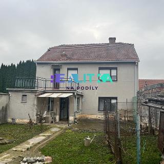 Prodej rodinného domu 101 m² Koválovice-Osíčany, 