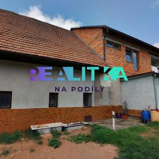 Prodej zemědělské usedlosti 283 m² Dobré, 