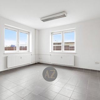 Pronájem kanceláře 47 m² Plzeň, Koterovská