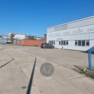 Pronájem Ostatních komerčních prostor 400 m² Plzeň