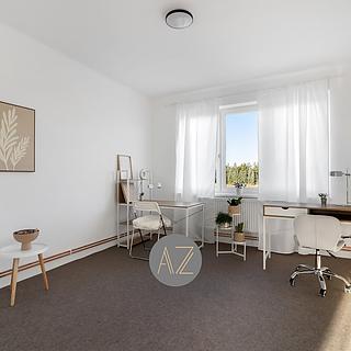 Prodej bytu 3+1 77 m&sup2; Hrejkovice