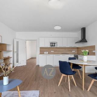 Prodej bytu 2+kk 62 m² Dobřany, Loudů