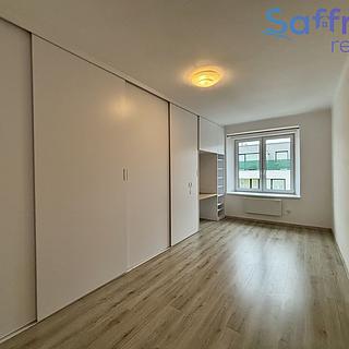 Pronájem bytu 2+kk 49 m&sup2; Plzeň