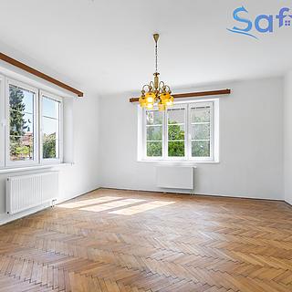 Prodej vily 215 m&sup2; Klatovy