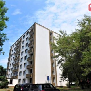 Prodej bytu 1+kk, garsoniery 26 m² Karlovy Vary
