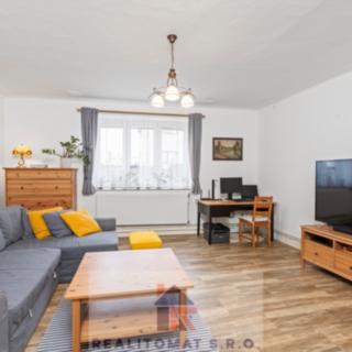 Prodej rodinného domu 170 m² Přerov nad Labem