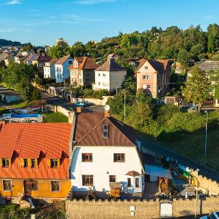 Prodej rodinného domu 120 m² Ústí nad Labem