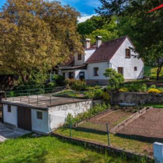 Prodej rodinného domu 175 m² Levín