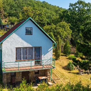 Prodej chaty 82 m² Ústí nad Labem, Na Kopečku