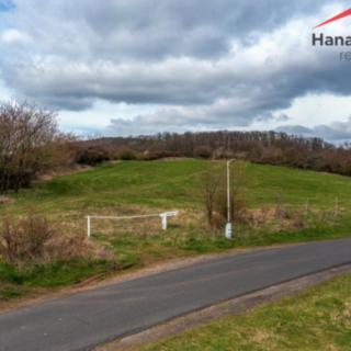 Prodej komerčního pozemku 11686 m² Řehlovice