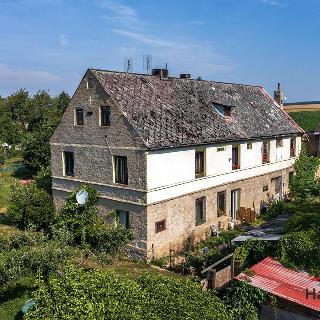 Prodej rodinného domu 132 m² Úštěk