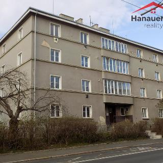 Prodej bytu 2+kk 57 m² Ústí nad Labem, Klíšská