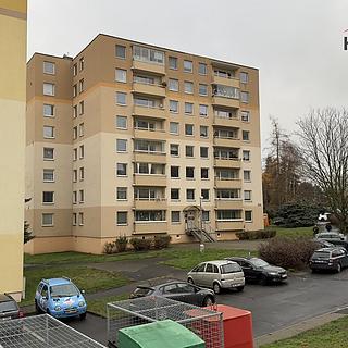 Pronájem bytu 3+1 70 m² Teplice
