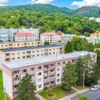 Prodej bytu 3+1 74 m&sup2; Ústí nad Labem