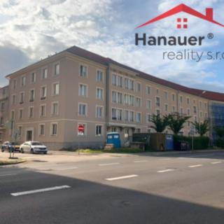 Pronájem bytu 2+kk 69 m² Ústí nad Labem Střekov, Železničářská