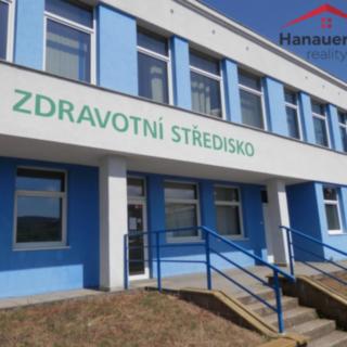 Pronájem obchodu 127 m² Ústí nad Labem, U Vlečky