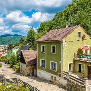 Prodej rodinného domu 125 m² Ústí nad Labem, Olšinky