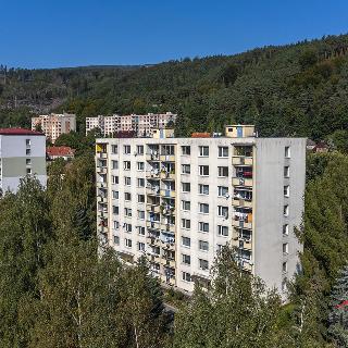 Prodej bytu 3+1 79 m² Děčín