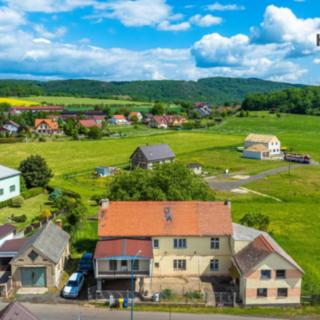 Prodej rodinného domu 170 m² Řehlovice Dubice