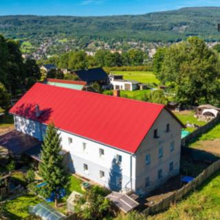 Prodej rodinného domu 386 m&sup2; Jílové