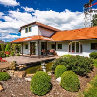 Prodej rodinného domu 310 m² Chuderov