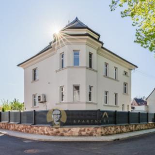 Prodej kanceláře 310 m² Lovosice