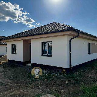 Prodej rodinného domu 102 m² Nemyslovice, 