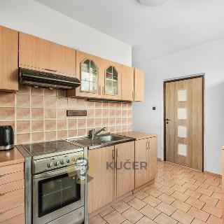 Prodej bytu 4+1 83 m² Jablonec nad Nisou, Lužická