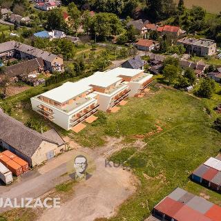 Prodej komerčního pozemku 23 499 m² Moravská Třebová, J. K. Tyla