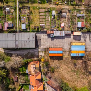 Prodej hotelu a penzionu 783 m² Praha, Ke Spořilovu