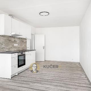 Pronájem bytu 2+kk 34 m² Neratovice, Kojetická